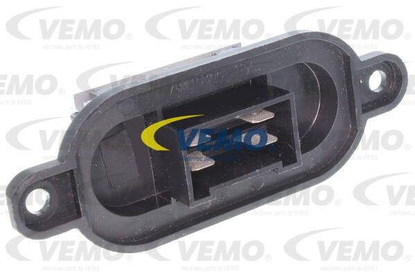 VEMO Регулятор, вентилятор салона V24-79-0001