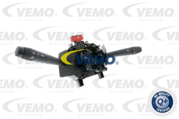 VEMO Выключатель на рулевой колонке V24-80-1448
