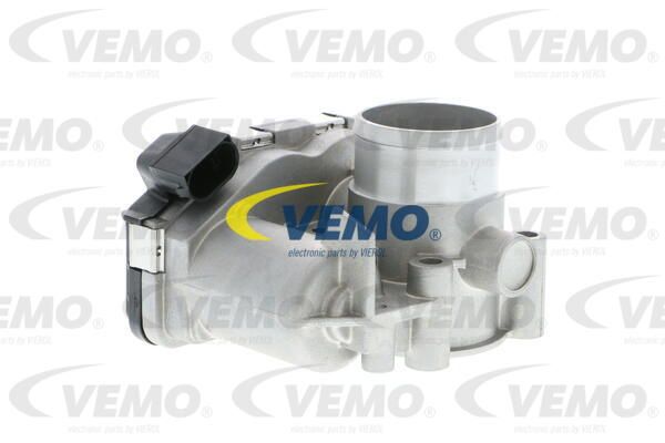 VEMO Корпус дроссельной заслонки V24-81-0009