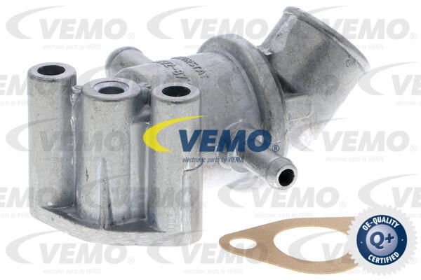 VEMO Корпус термостата V24-99-0007