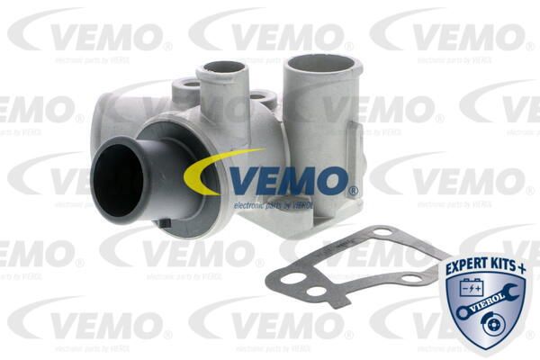 VEMO Корпус термостата V24-99-0009