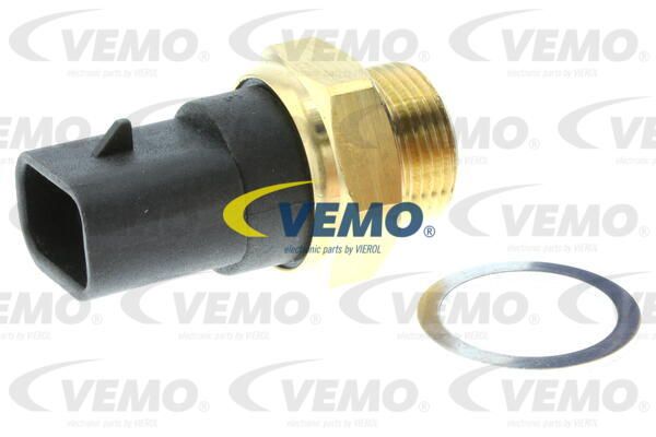 VEMO Термовыключатель, вентилятор радиатора V24-99-0023