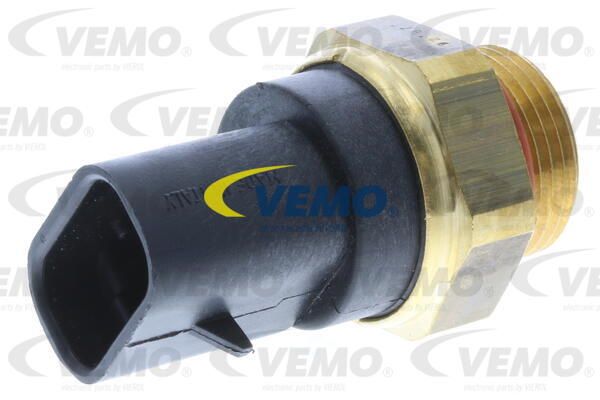 VEMO Термовыключатель, вентилятор радиатора V24-99-0027