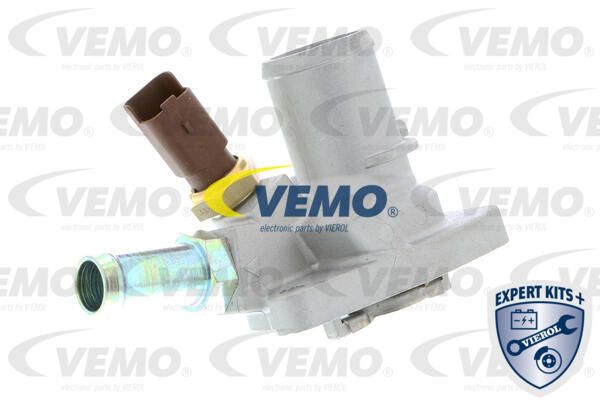 VEMO Корпус термостата V24-99-0031