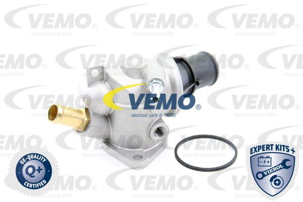 VEMO Termostata korpuss V24-99-0045