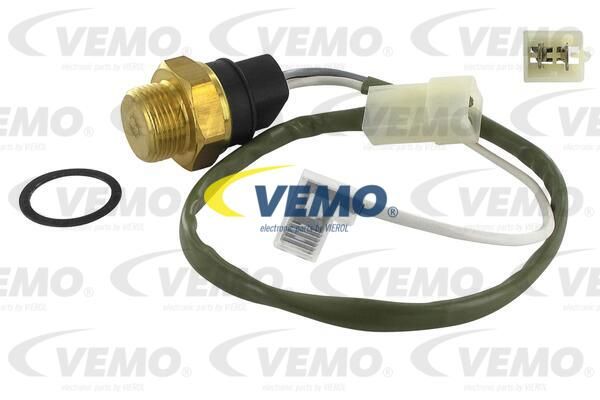 VEMO Termoslēdzis, Radiatora ventilators V24-99-1251