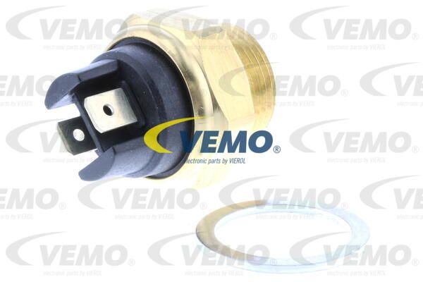 VEMO Термовыключатель, вентилятор радиатора V24-99-1258