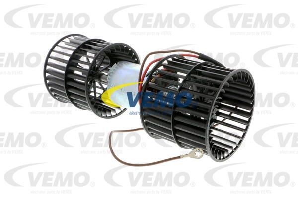 VEMO Elektromotors, Salona ventilācija V25-03-1619