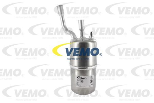 VEMO Осушитель, кондиционер V25-06-0001