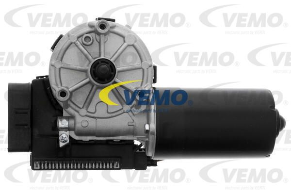 VEMO Двигатель стеклоочистителя V25-07-0007