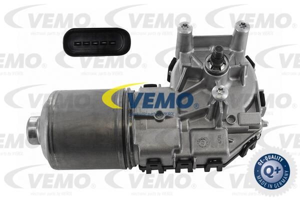 VEMO Stikla tīrītāju motors V25-07-0009