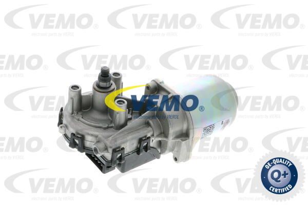 VEMO Stikla tīrītāju motors V25-07-0015