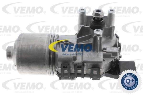 VEMO Stikla tīrītāju motors V25-07-0018