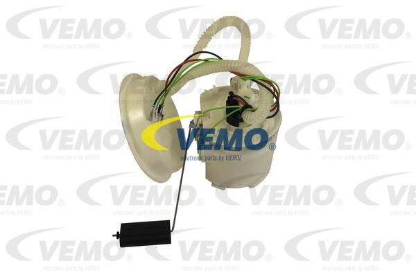 VEMO Элемент системы питания V25-09-0001