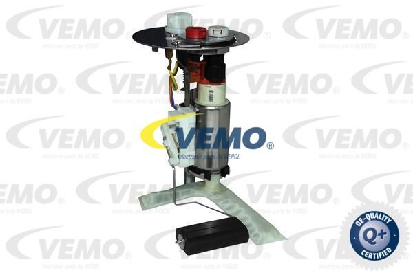 VEMO Barošanas sistēmas elements V25-09-0005
