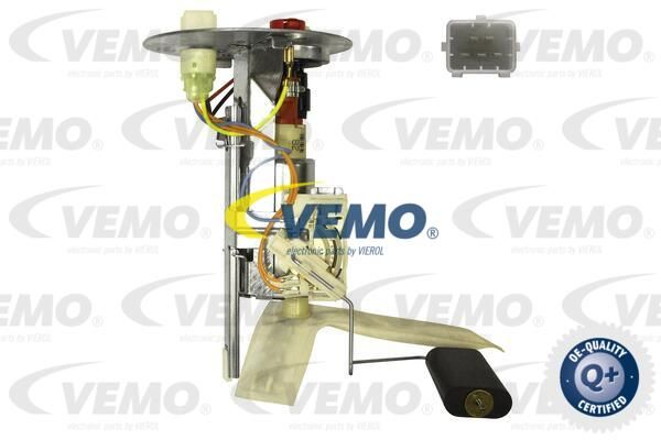 VEMO Элемент системы питания V25-09-0013