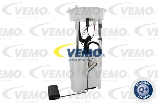 VEMO Элемент системы питания V25-09-0015