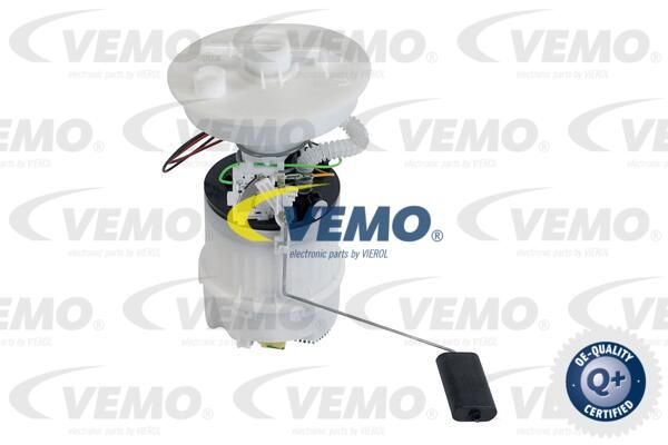 VEMO Barošanas sistēmas elements V25-09-0017