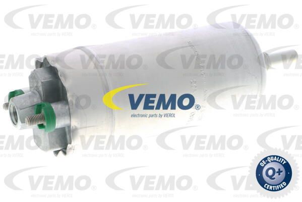 VEMO Топливный насос V25-09-0020