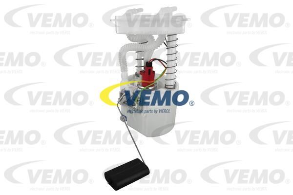 VEMO Элемент системы питания V25-09-0027
