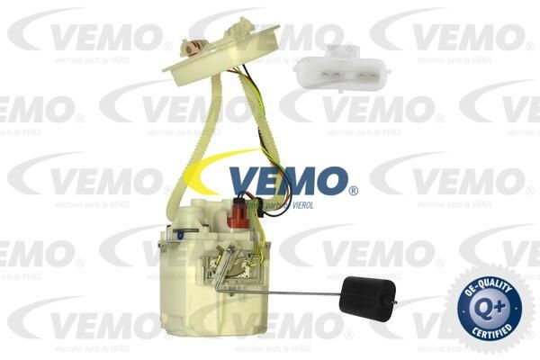 VEMO Элемент системы питания V25-09-0028