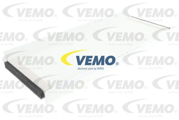 VEMO Фильтр, воздух во внутренном пространстве V25-30-1001-1
