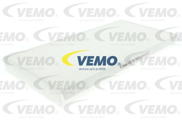 VEMO Фильтр, воздух во внутренном пространстве V25-30-1002