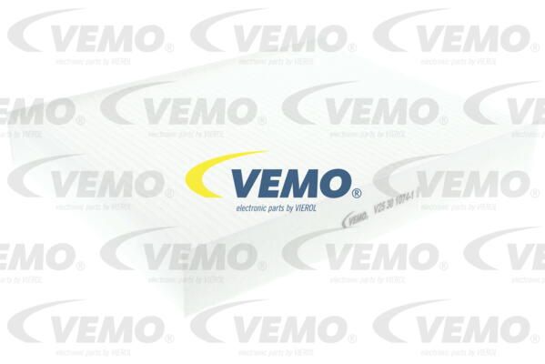 VEMO Фильтр, воздух во внутренном пространстве V25-30-1074-1