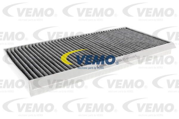 VEMO Фильтр, воздух во внутренном пространстве V25-31-1004-1
