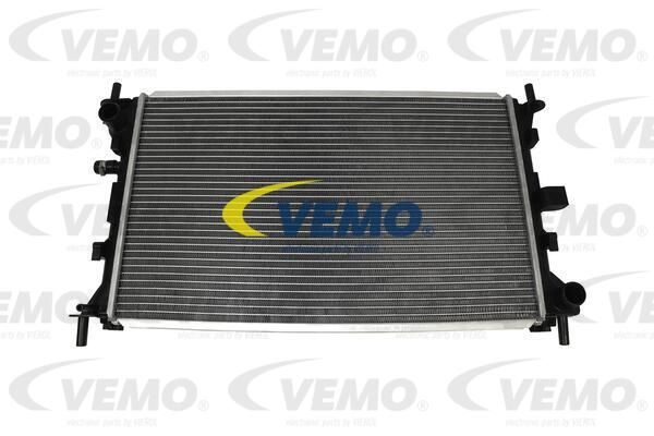 VEMO Radiators, Motora dzesēšanas sistēma V25-60-0004