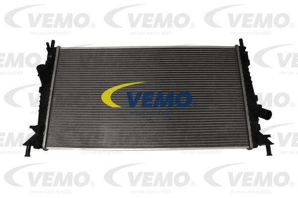 VEMO Radiators, Motora dzesēšanas sistēma V25-60-0007