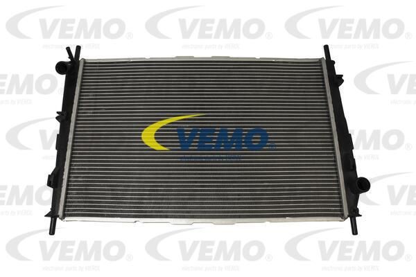 VEMO Радиатор, охлаждение двигателя V25-60-0009
