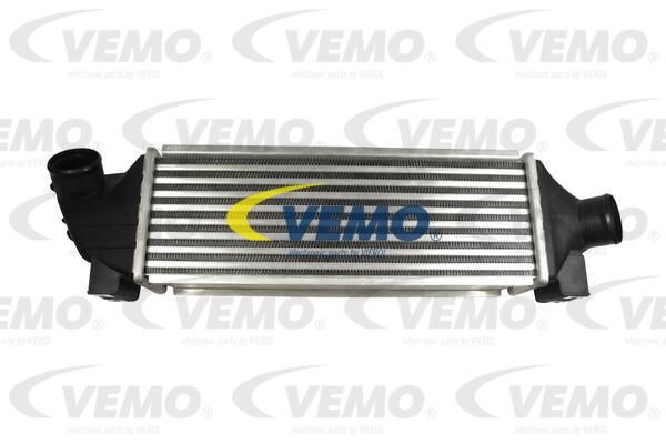 VEMO Интеркулер V25-60-0012