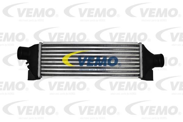 VEMO Интеркулер V25-60-0013
