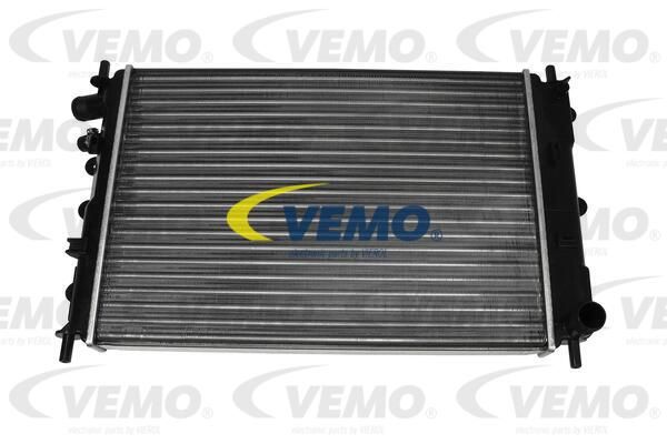 VEMO Радиатор, охлаждение двигателя V25-60-0014
