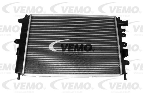 VEMO Радиатор, охлаждение двигателя V25-60-0015