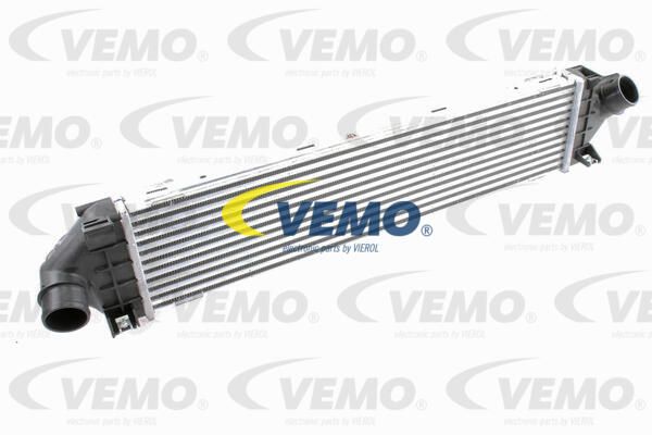 VEMO Интеркулер V25-60-0022