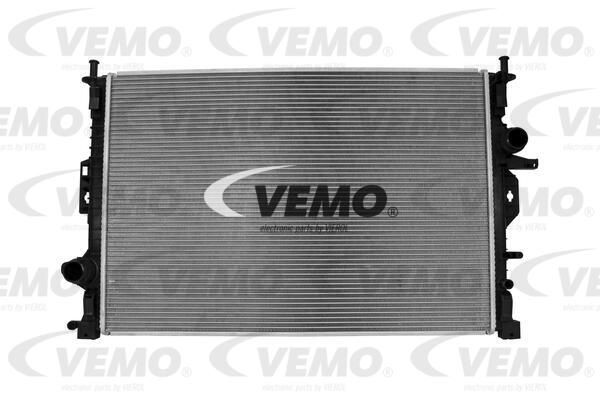 VEMO Radiators, Motora dzesēšanas sistēma V25-60-0023