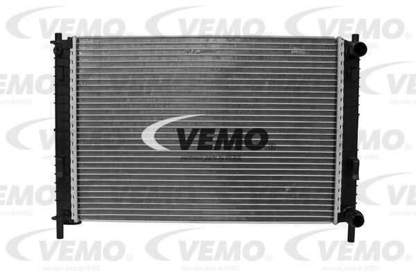 VEMO Радиатор, охлаждение двигателя V25-60-3014