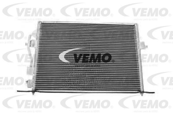 VEMO Конденсатор, кондиционер V25-62-0002
