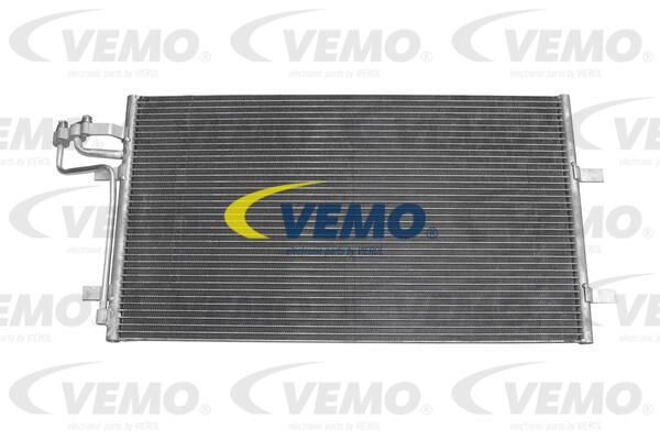 VEMO Конденсатор, кондиционер V25-62-0010