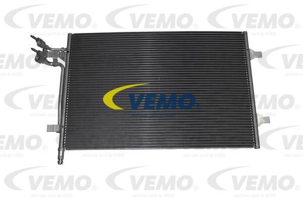 VEMO Конденсатор, кондиционер V25-62-0011