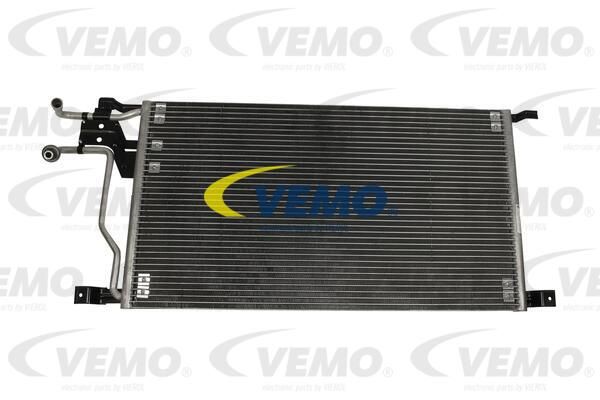 VEMO Конденсатор, кондиционер V25-62-0012