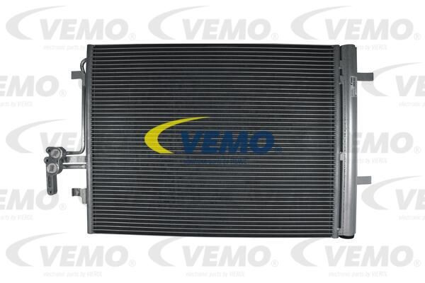 VEMO Конденсатор, кондиционер V25-62-0014