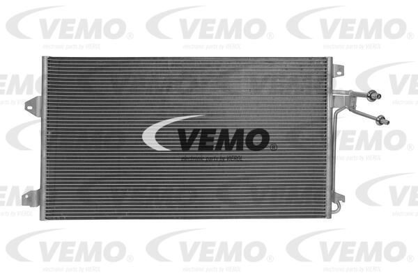 VEMO Конденсатор, кондиционер V25-62-0022