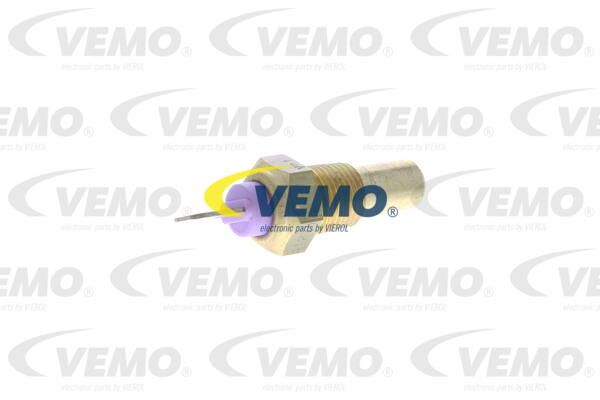 VEMO Датчик, температура охлаждающей жидкости V25-72-0021