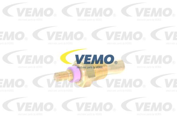 VEMO Датчик, температура охлаждающей жидкости V25-72-0023
