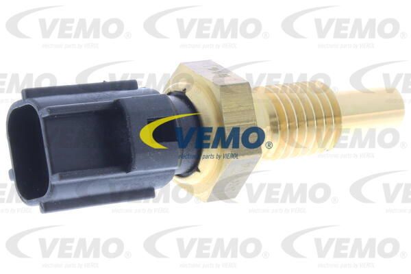 VEMO Датчик, температура охлаждающей жидкости V25-72-0041