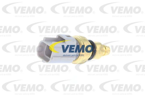 VEMO Датчик, температура охлаждающей жидкости V25-72-0043