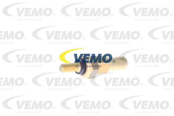 VEMO Датчик, температура охлаждающей жидкости V25-72-0054